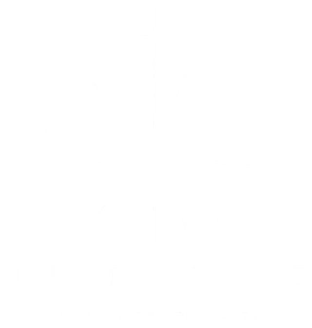 Just Grace - A graça de Deus basta